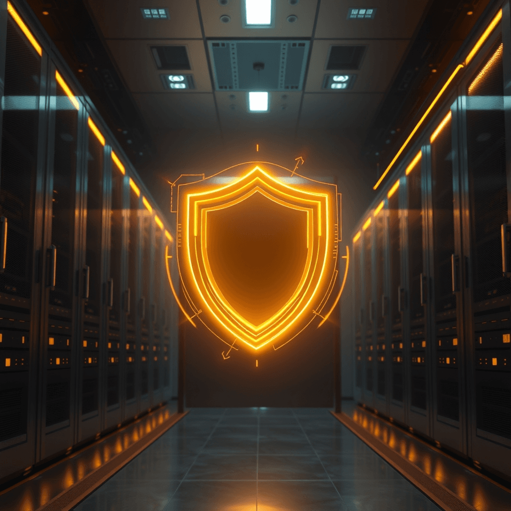 Hosting y seguridad